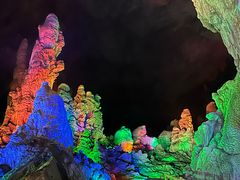 -百魔洞景区
