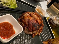 -江仙雅居(中航国际店)