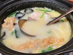 -云海肴·汽锅鸡·云南代表菜(天津国金汇店)