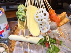 -欧阳小姐在成都(鼓楼店)