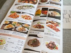 -潮府馆·非遗潮州菜·世纪公园(新国际博览中心店)