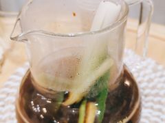 冬阴功汤啡-Fruiffee Cafe 果啡派