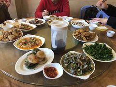 椒盐九肚鱼-揭阳钟记小食(福田新村店)
