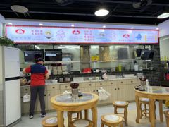 -银记肠粉店(市二宫店)