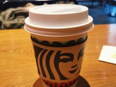 美式咖啡-星巴克臻选(重庆沙坪坝店)