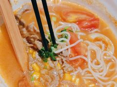 -味千拉面(大润发店)