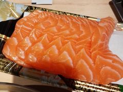 三文鱼大腩-超级物种(省府店)