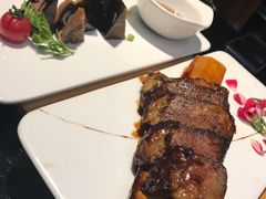 -小广寒电影艺术餐厅(小广寒经三路店)