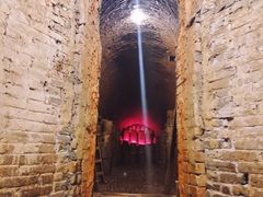 -景德镇古窑民俗博览区