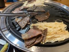 -九田家黑牛烤肉料理(柒悦城店)