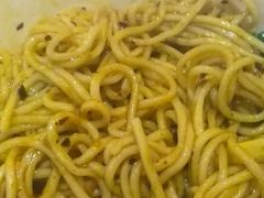 -萍记·鲜肉泡菜粉·非遗襄阳牛肉面