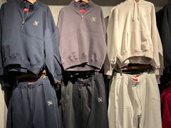 -Abercrombie & Fitch(三里屯太古里店)