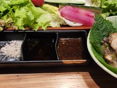 -黑牛の店·和牛烧肉(大悦城店)