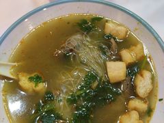 -小杨生煎(龙之梦购物中心店)
