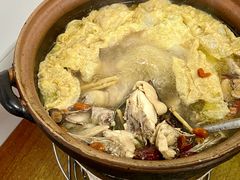 -威邵鸡煲(西华路总店)