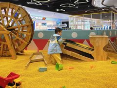 -汤姆熊欢乐世界·史莱姆怪兽(正大店)