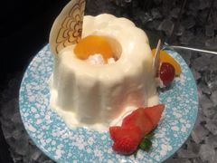 -厦门海景千禧大酒店·海景咖啡厅