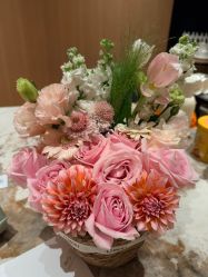 -茉莉智慧母婴护理中心(亮马河店)