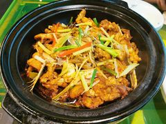 -辛香汇(飞洲店)
