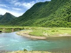 -唐崖土司城遗址