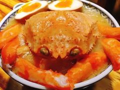 -老龙亭拉面店