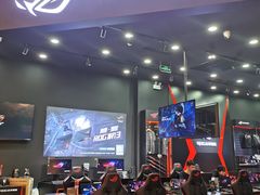 -皇庭广场(福华三路店)