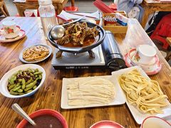 -冶建镜子·中国龙虾王(总店)