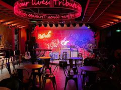 -Tipsy Bar•屋顶露台酒吧&水烟吧