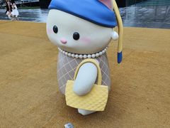 -深圳湾万象城(南山店)