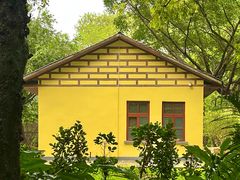 -华南国家植物园-售票处