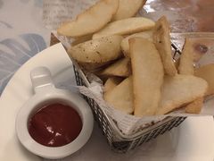 -Kitchen·Y洋厨房西餐厅(王府壹号店)