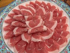 -马记伊源斋涮肉·清真菜(潘家园古玩市场店)