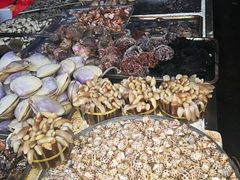 -板桥海鲜广场(文明东店)