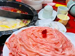 -重庆袁老四火锅(武进万达店)