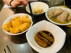 -松發肉骨茶(先得坊店)