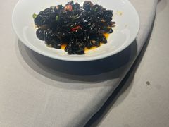 -老平安农家菜(平安店)