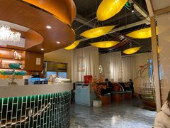 -曼泰·泰餐(江南环球港店)