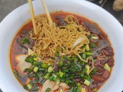 -蒋家肠旺面馆老店(合群路店)