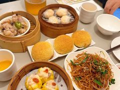-添好运点心专门店(深水埗店)