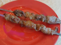 -维吾尔餐厅(宜山路店)