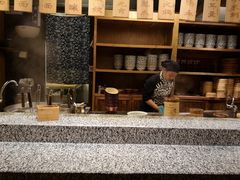 -南京大牌档(凯德大峡谷店)