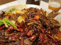 -偏爱炒鸡(老县衙店)