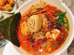 -火影忍者一乐拉面(环球港店)