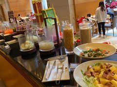 -威斯汀舞台餐厅