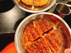 -碎怂烤肉(钟楼柳巷店)