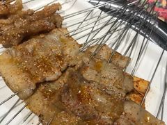 -辽B·小串(总店)