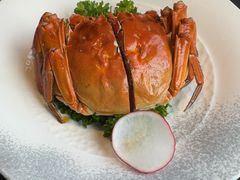 -禾城陆稿荐酒楼·嘉兴本味(月河店)