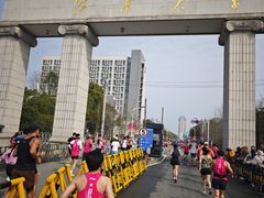 -江南大学(蠡湖校区)