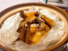 -大鸽饭(汉溪长隆店)
