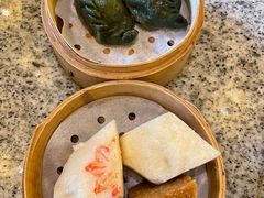 -古铺良食(柯城店)